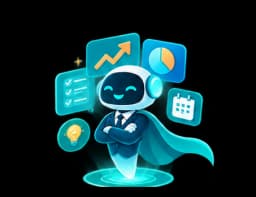 Minh họa AI Trợ lý CEO