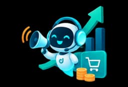 Minh họa AI Sales